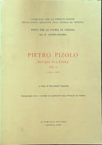 Pietro Pizolo notaio in Candia vol. II