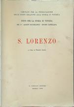 S. Lorenzo