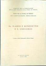 Ss.Ilario e Benedetto e S.Gregorio. 819-1199