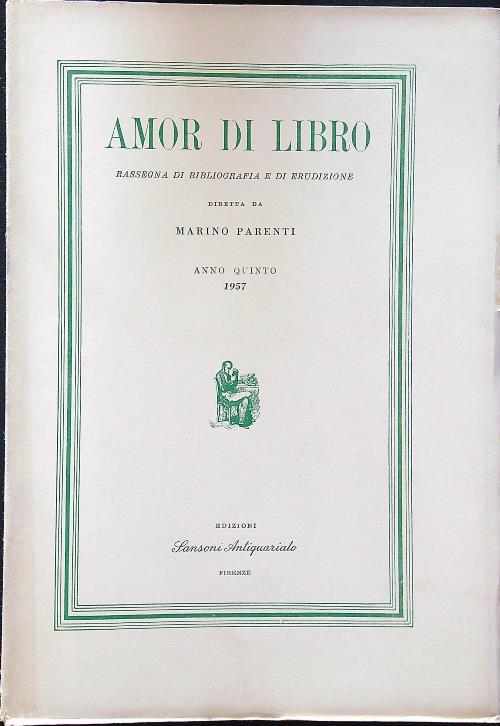Libro di Faccia