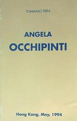 Angela occhipinti