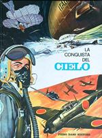 La conquista del cielo
