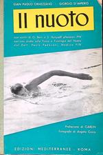 Il nuoto