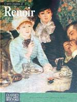 L' opera completa di Renoir
