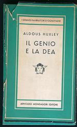 Il genio e la dea