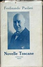 Novelle toscane