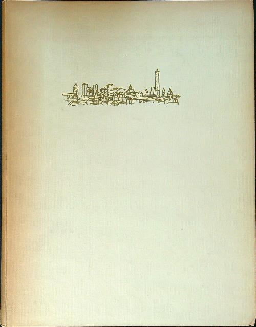 Bologna - Roversi - copertina