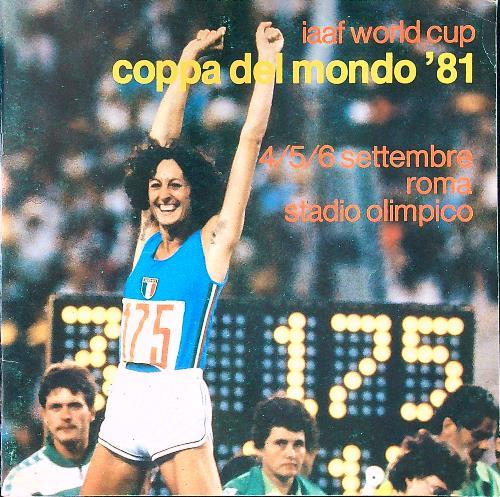 Coppa del mondo '81