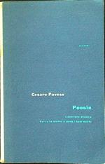 Poesie