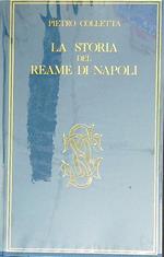 Storia del reame di Napoli