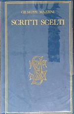 Scritti scelti