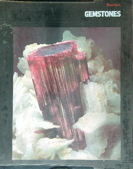 Gemstones - copertina