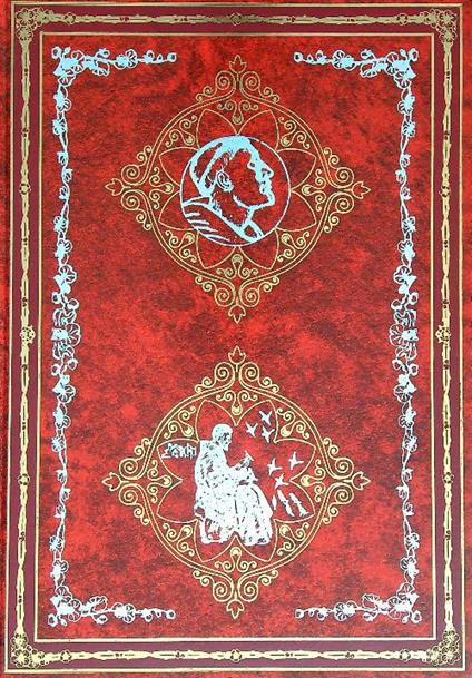 I fioretti di San Francesco - copertina