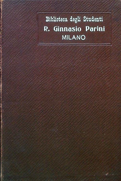 Libro di Faccia