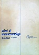 Lezioni di immunoematologia