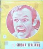 Il cinema italiano negli anni sessanta