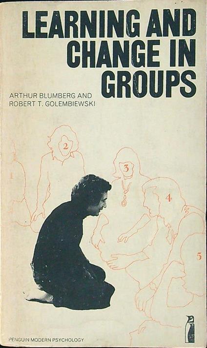 Learning and change in groups - copertina