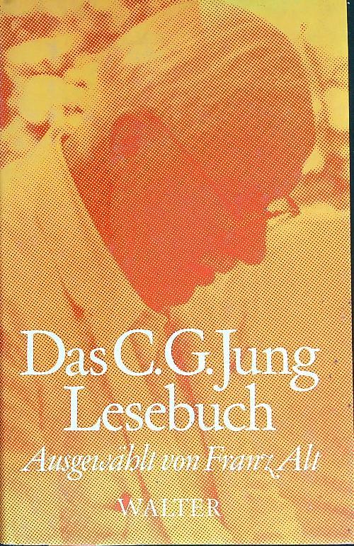 Das CG Jung Lesebuch