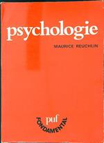 Psychologie