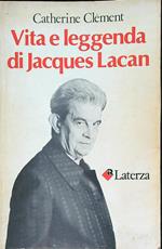 Vita e leggenda di Jacques Lacan