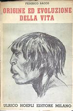 Origine ed evoluzione della vita