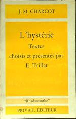 L' hysterie