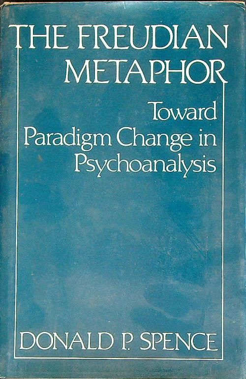 The Freudian Metaphor