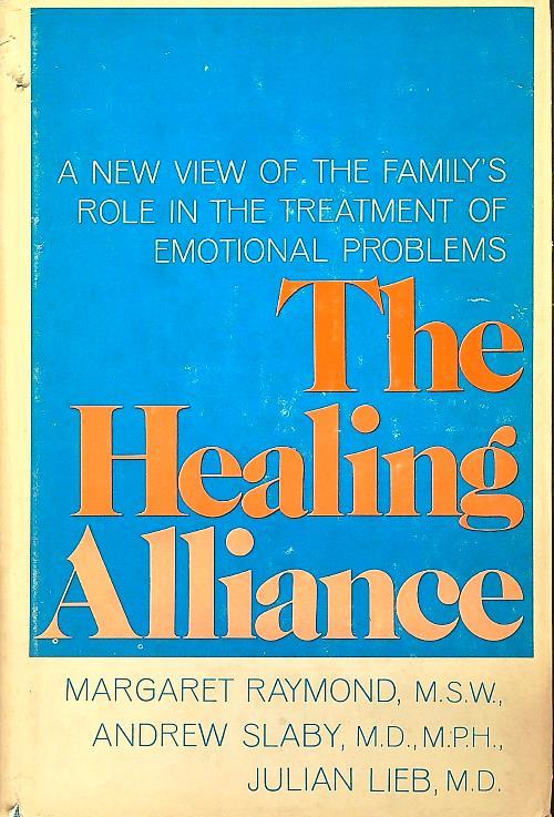 The Healing Alliance