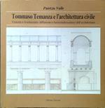Tommaso Temanza e l'architettura civile