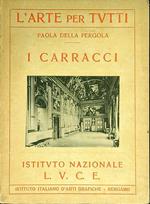 i Carracci