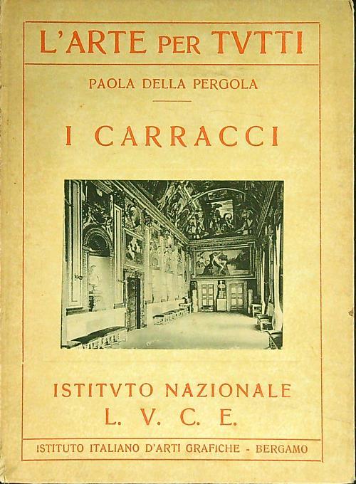 i Carracci
