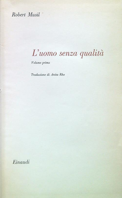 Libro di Faccia
