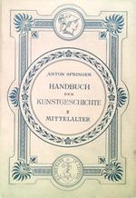 Handbuch der Kunstgeschichte II Mittelalter