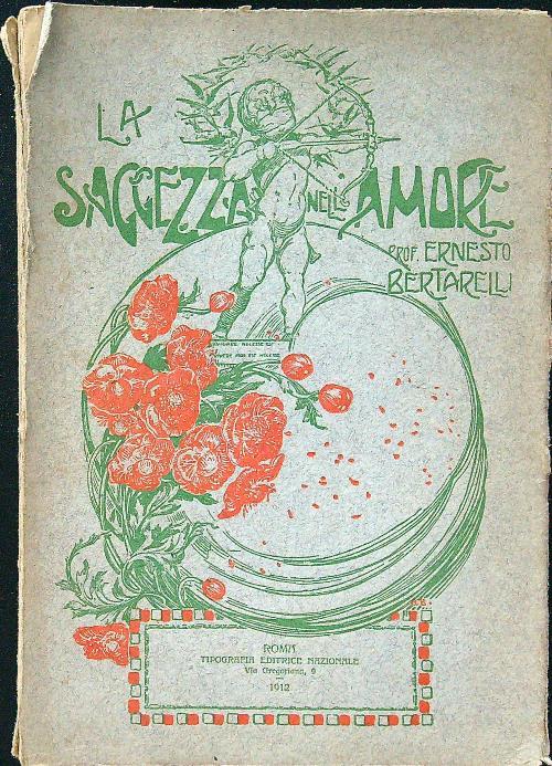 La saggezza nell'amore