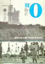 NumeroZero - Anno 5, N. 3/Marzo 1981