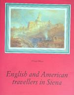 English and American Travellers in Siena