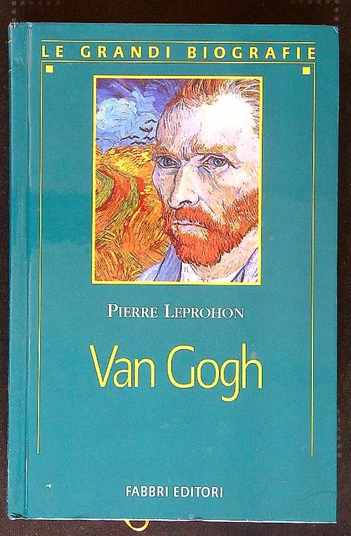 Van Gogh