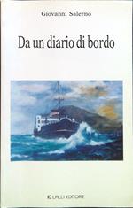 Da un diario di bordo