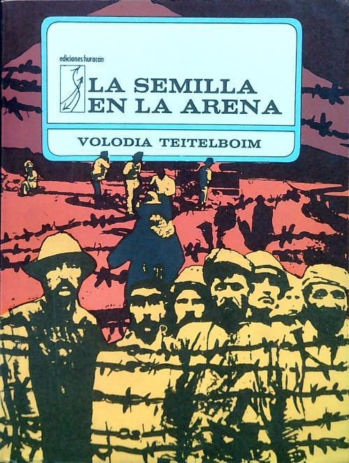 La semilla en la arena
