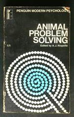 Animal Problem Solving