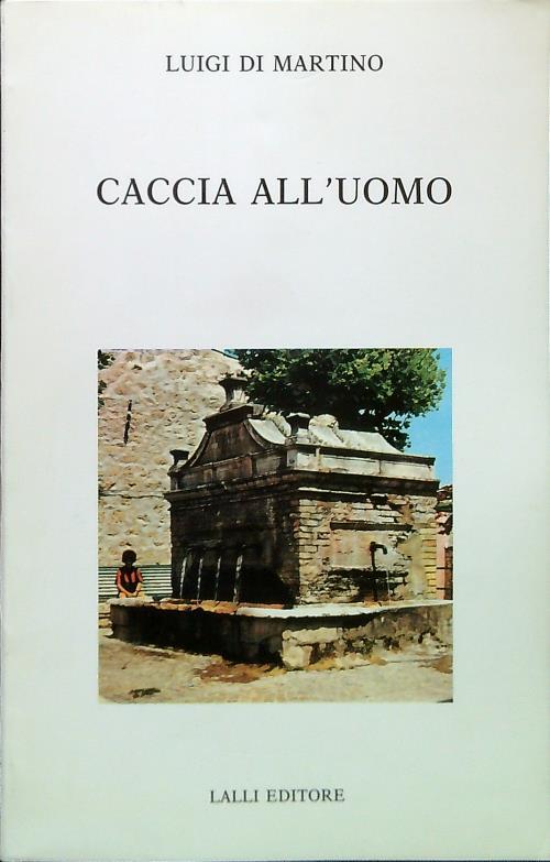Libro di Faccia
