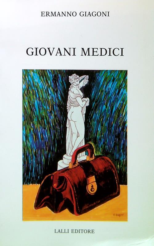 Libro di Faccia