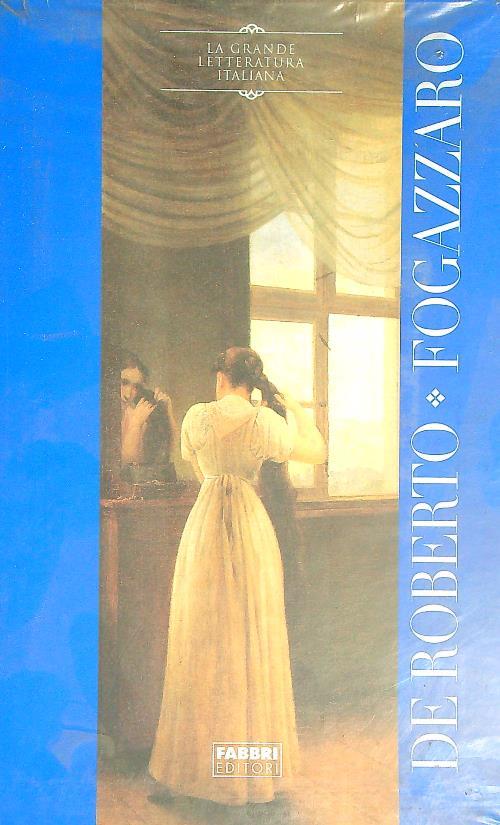 I Vicere - Piccolo mondo antico