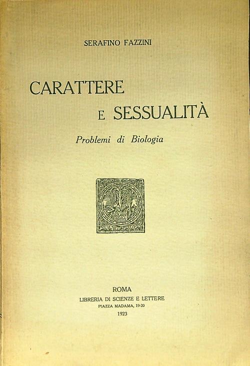 Libro di Faccia