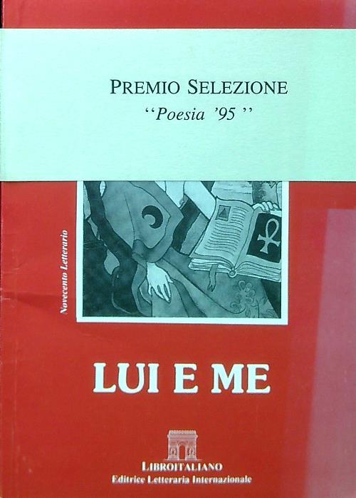 Lui e me