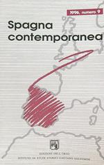 Spagna contemporanea 9/1996