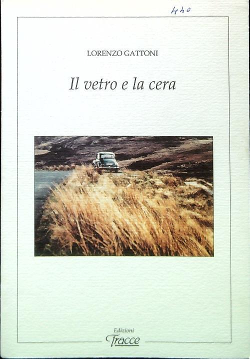 Libro di Faccia