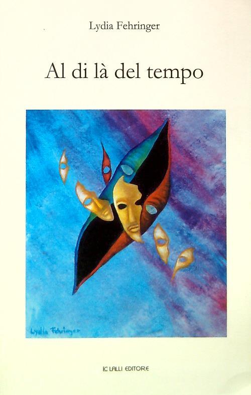Al di là del tempo