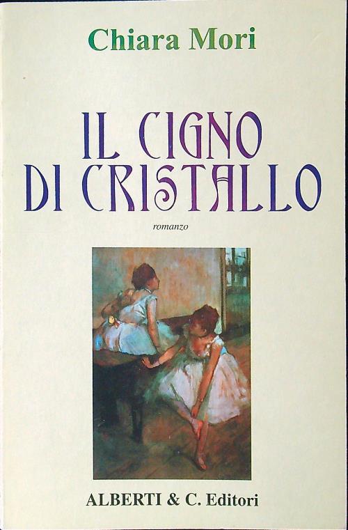 Il cigno di cristallo