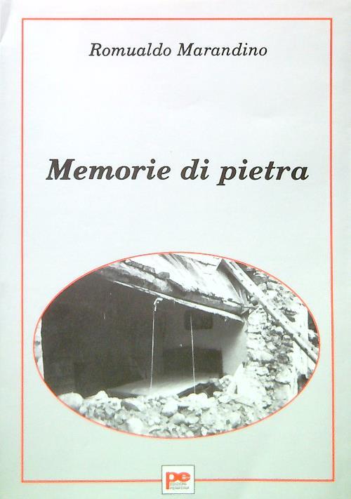 Memoria di pietra